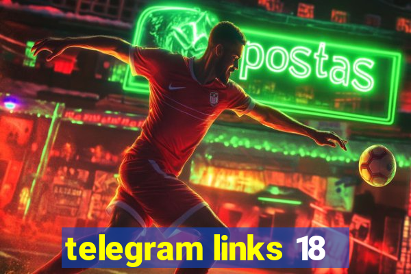 telegram links 18